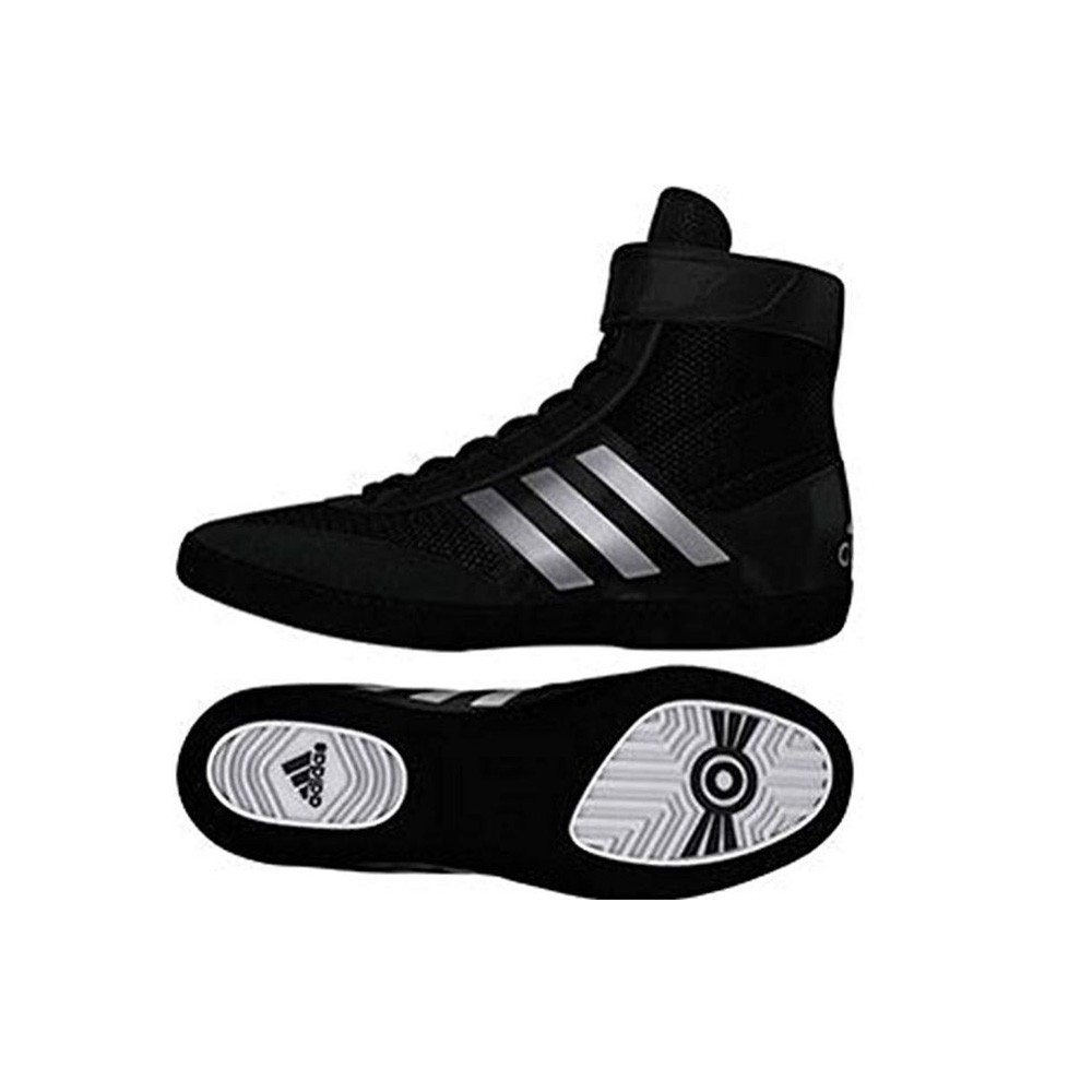 Adidas Combat Speed 5 Wrestling Shoes