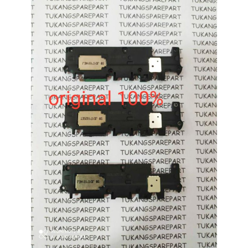 buzzer luna G8 G60 original speaker luna G60