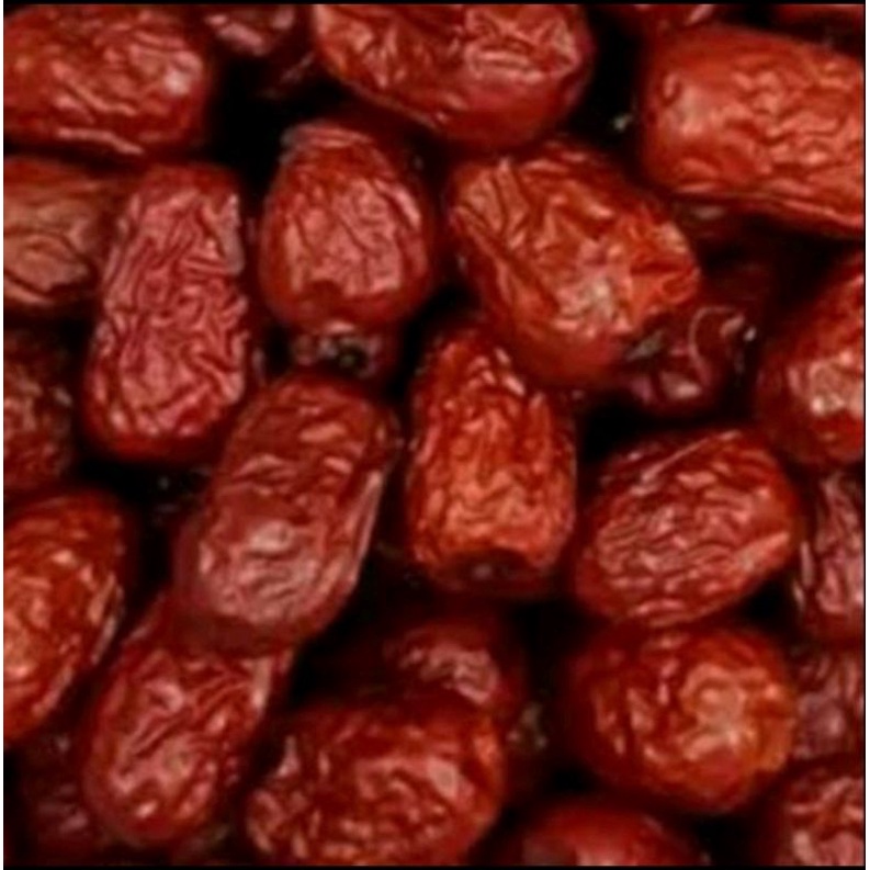 

Angco 100g / Kurma merah / Reddates Import