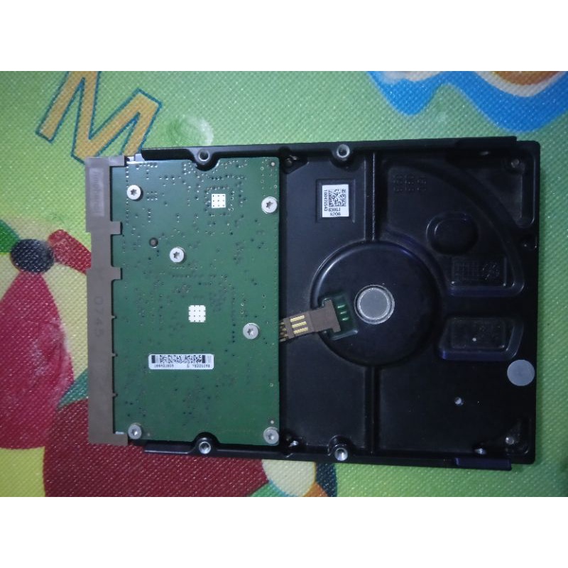 hardisk 160 GB  IDE 3'5 SEAGEAT/MAXTOR