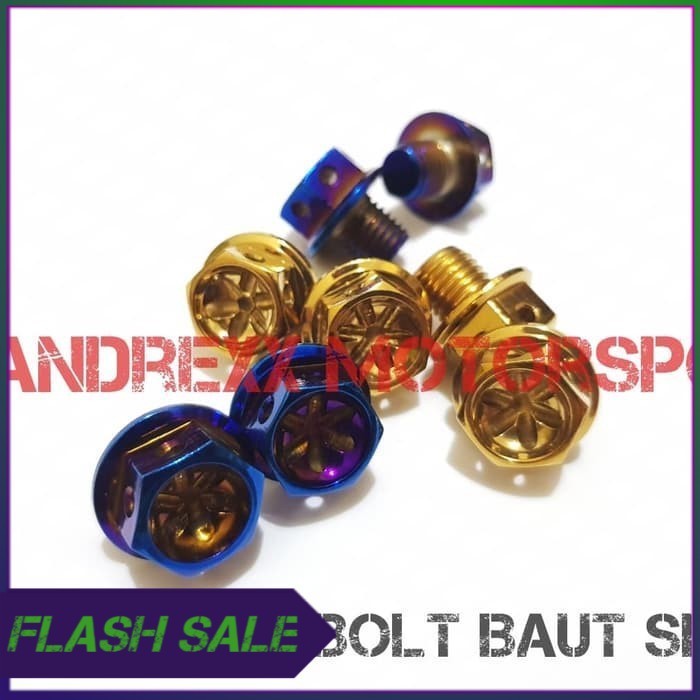 Monel Tutup Spion For Nmax   Xmax