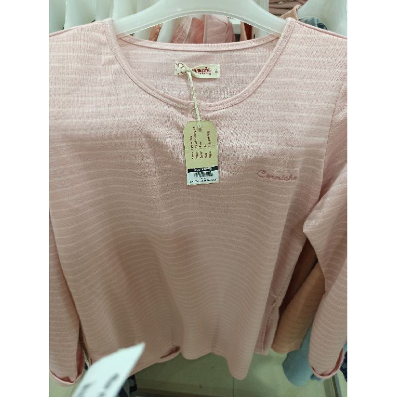 Kaos corniche promooo