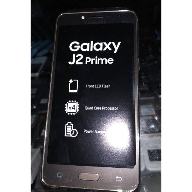 Samsung galaxy j2prime