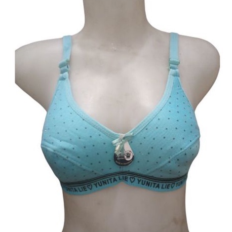 Bra Tiana Secret / BH Sport / BRA Busa / BH Tanpa Kawat Bra Wanita Dewasa Terlaris