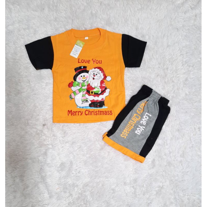 harga grosir!!! Setelan baju anak setelan kaos anak