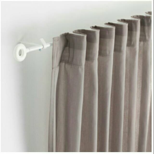 Rel gorden minimalis