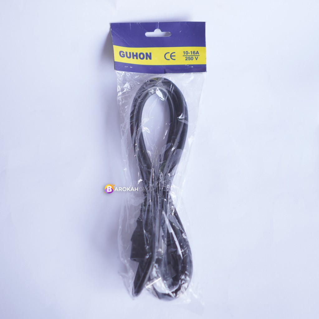 Kabel Daya – Kabel Listrik – Kabel Power Mesin Potong OCTA RS100-RC100