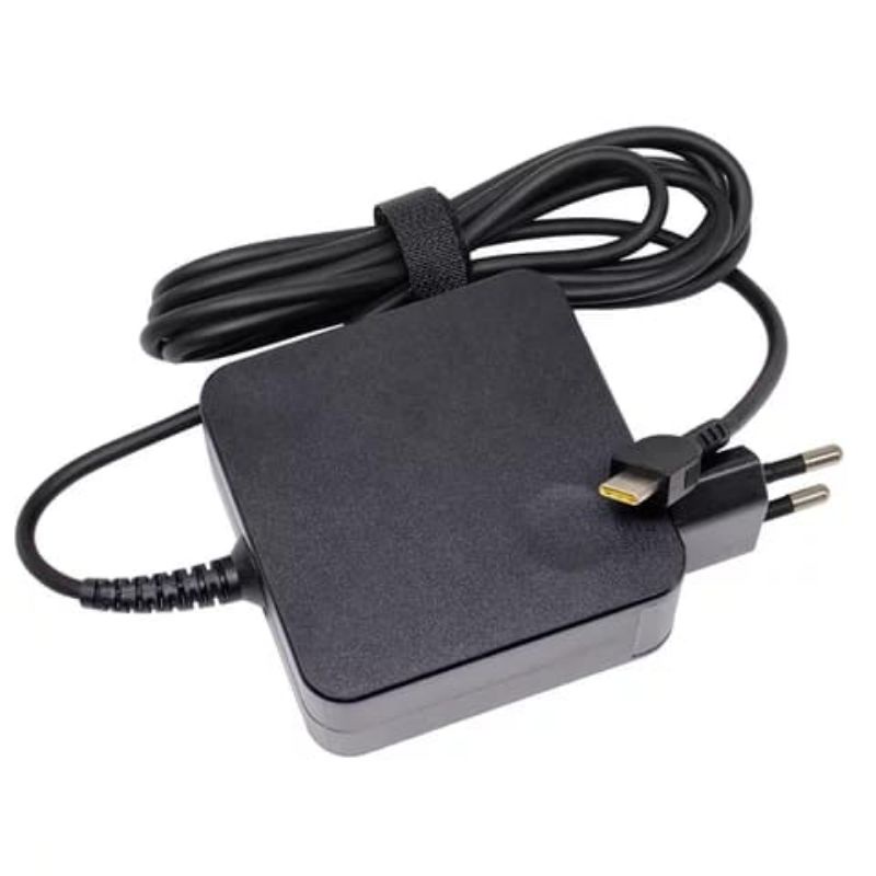 Charger Laptop  Lenovo Chromebook C330 100E 300E 500E Type C 20v 3.25A