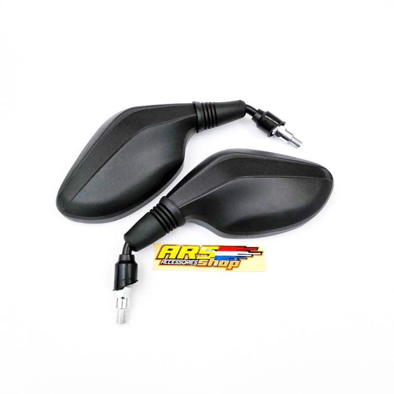 spion x1 honda yamaha 125z original - spion x1 original malaysia beat mio vario scoopy xeon revo supra kharisma nmax lexi vega Jupiter original universal motor fazzio-Click