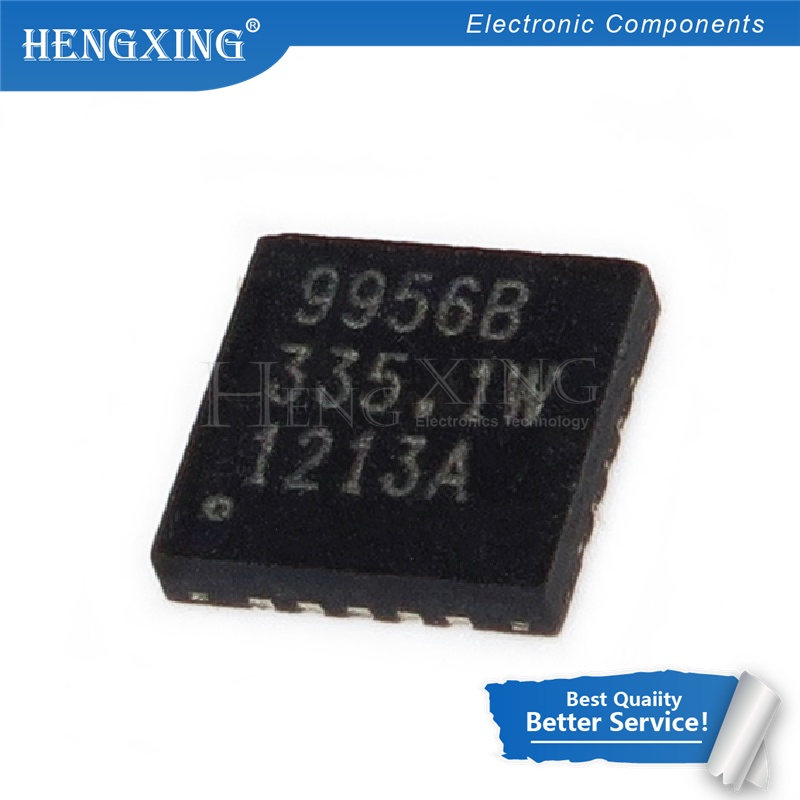 10pcs Ic OZ9956B 9956B QFN-20