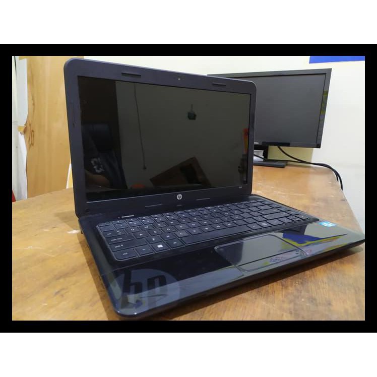 Komplit Notebook Toshiba Satellite Tablet R10 Laptop Bekas Bekas