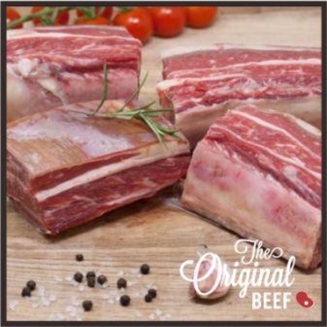 

KIRIM BESOK Iga Cut Sapi 1 Kg