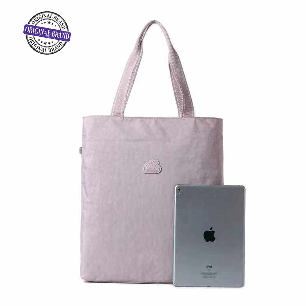 SALE GUDIKA - Tas Totebag Wanita Kece Import Original 5113 - Tas Wanita Selempang Bahu Kekinian Terbaru Bahan Nylon Waterproof Anti Air - slingbag - tas mini - bag - cewek - imut - fashion - branded - santai - tas - slempang - termurah - ori - wanita