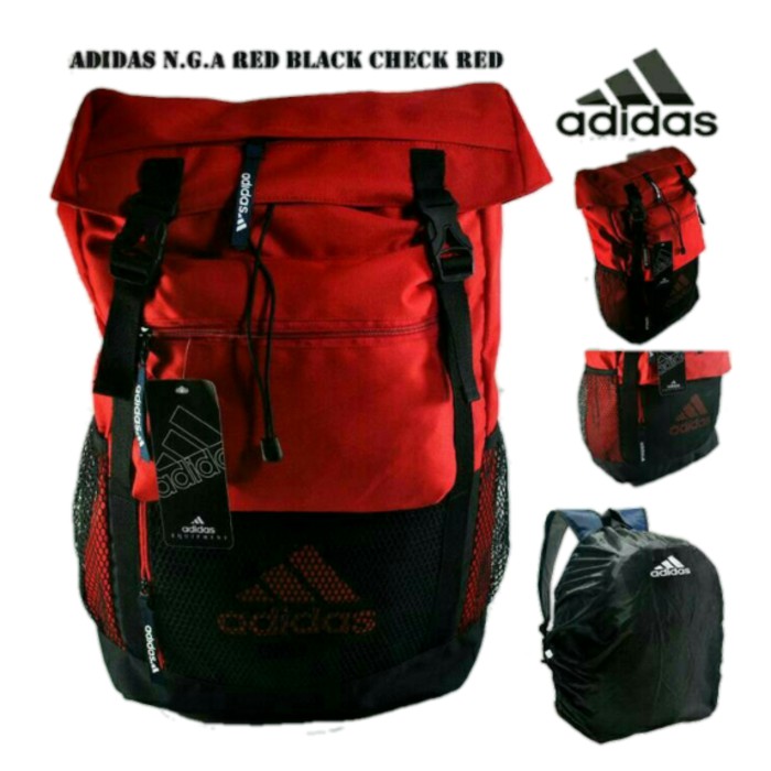 TOP TAS RANSEL NIKE MERCURIAL   Hitam Limited