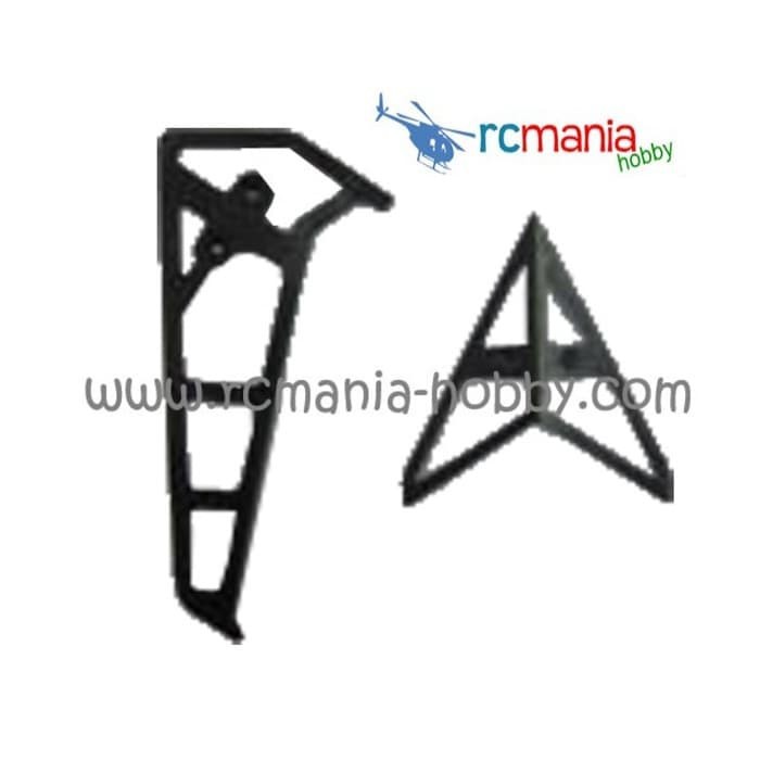Tail Ornament Set V913 (V913-30)