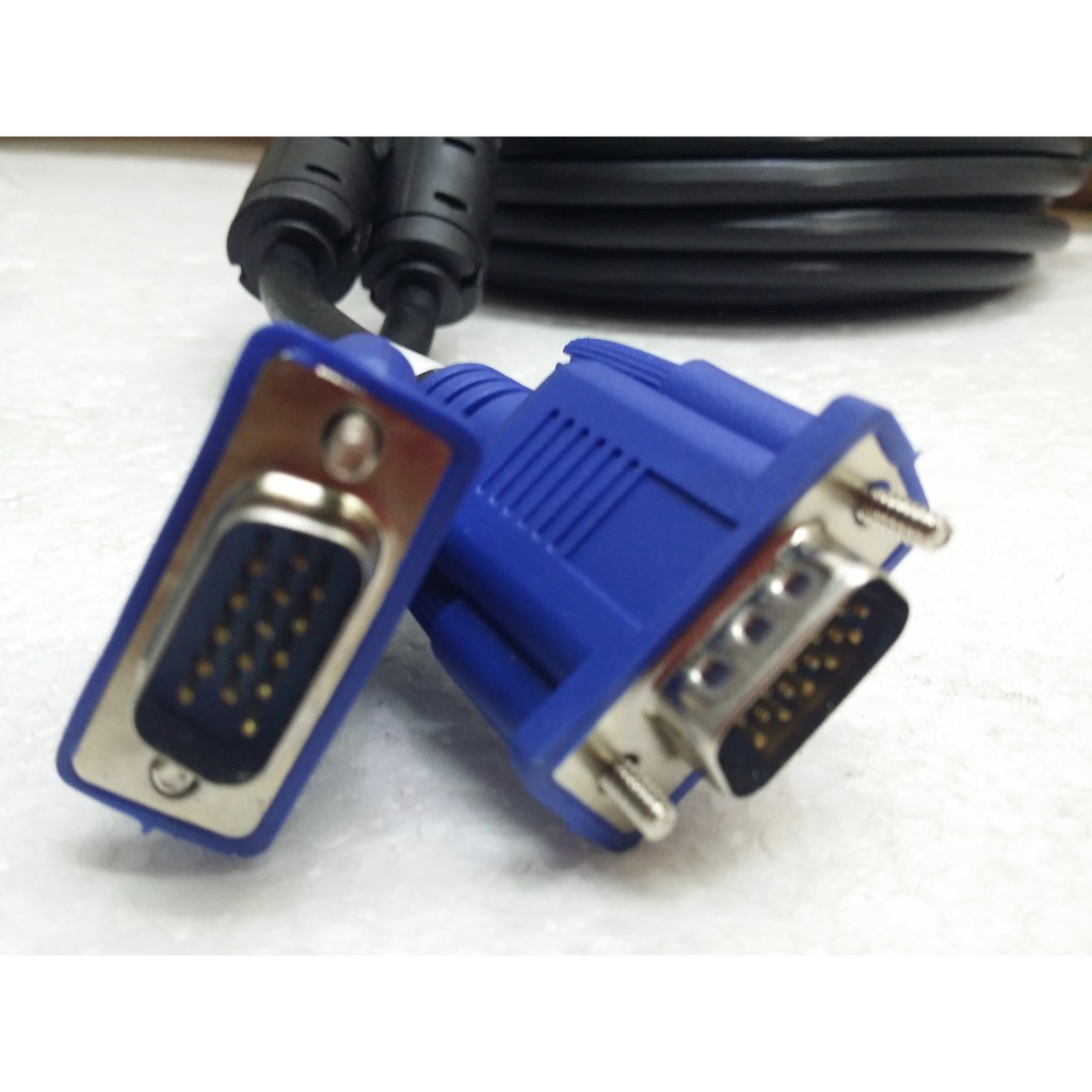 Kabel VGA to VGA  15 M