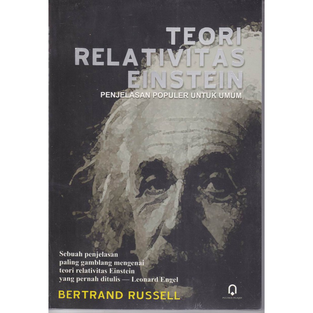 Jual Teori Relativitas Einstein | Shopee Indonesia