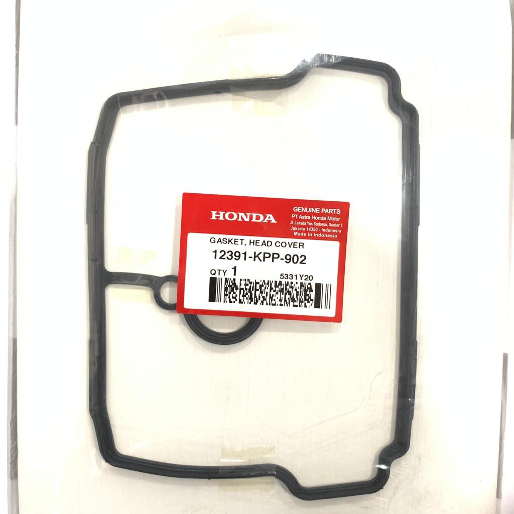 GASKET HEAD CYLINDER ATAU ORING HEAD CB150R LAMA CBR 150R LOKAL ORIGINAL HONDA