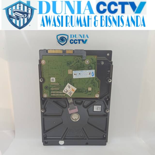 HARDDISK CCTV SEAGATE 320 GB