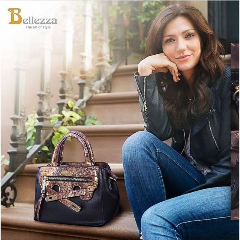SALE Bellezza Elti Bag