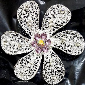 Unik BROS JUMBO BATIK   PURPLE Berkualitas
