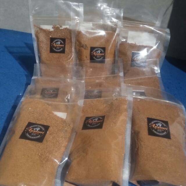 

Bubuk wedang secang