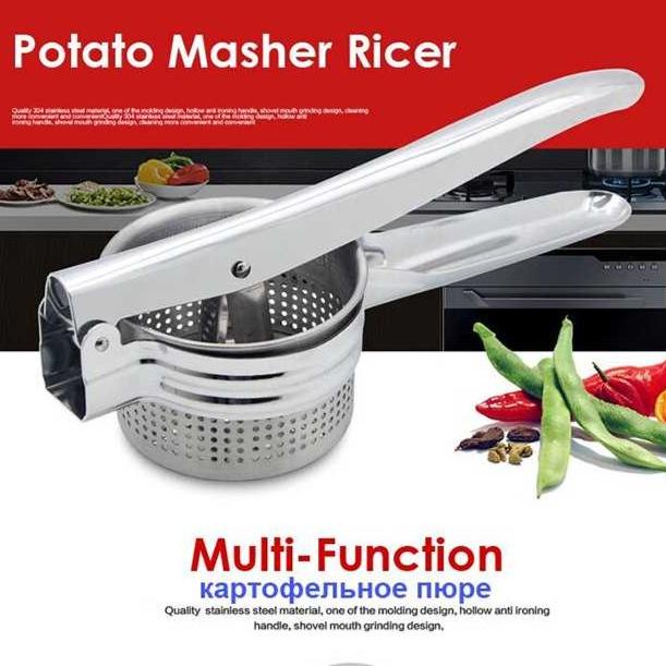 Alat Peras Pembuat Jus Pemeras wortel lemon penjepit Buah Manual