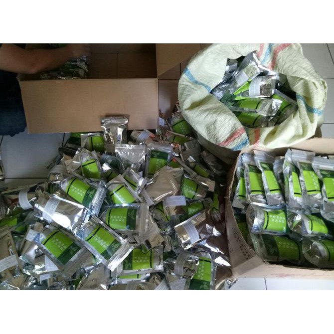 

Terbaru Teh Janna Herbal