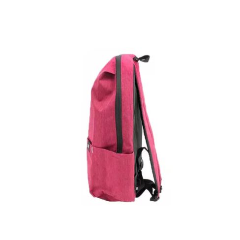 TAS XIAOMI MI CASUAL DAYPACK PINK