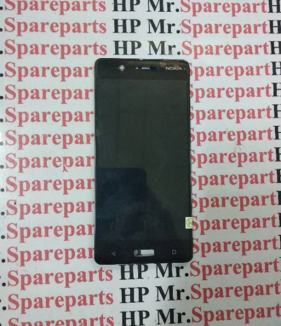 LCD TOUCHSCREEN ORIGINAL NOKIA 5 TA1053 TA1044 ORIGINAL