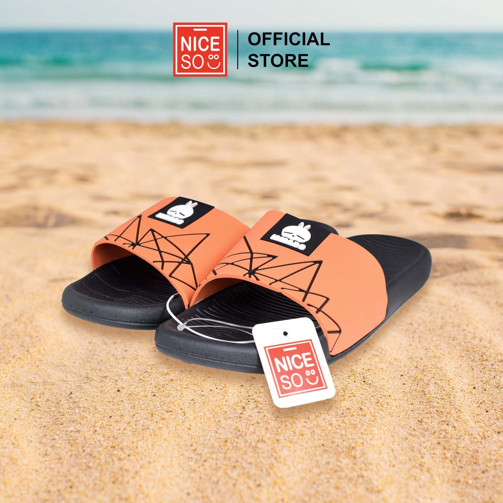 NICESO Official Sandal 0609