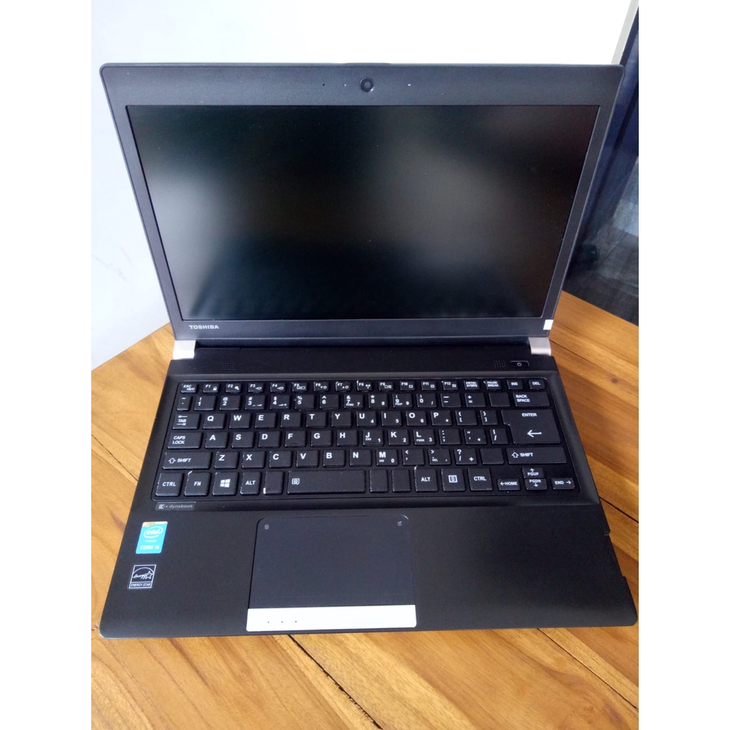 TOSHIBA DYNABOOK R734-M Core i5 4300M 4GB DDR3 120SSD 14.0 HD Win7 Pro