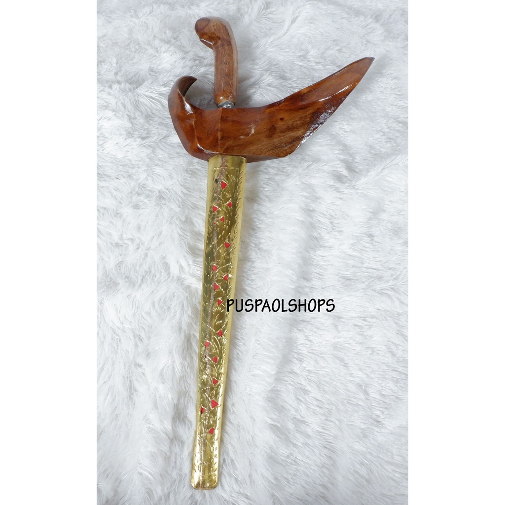 KERIS MURAH KERIS UKIR ADAT