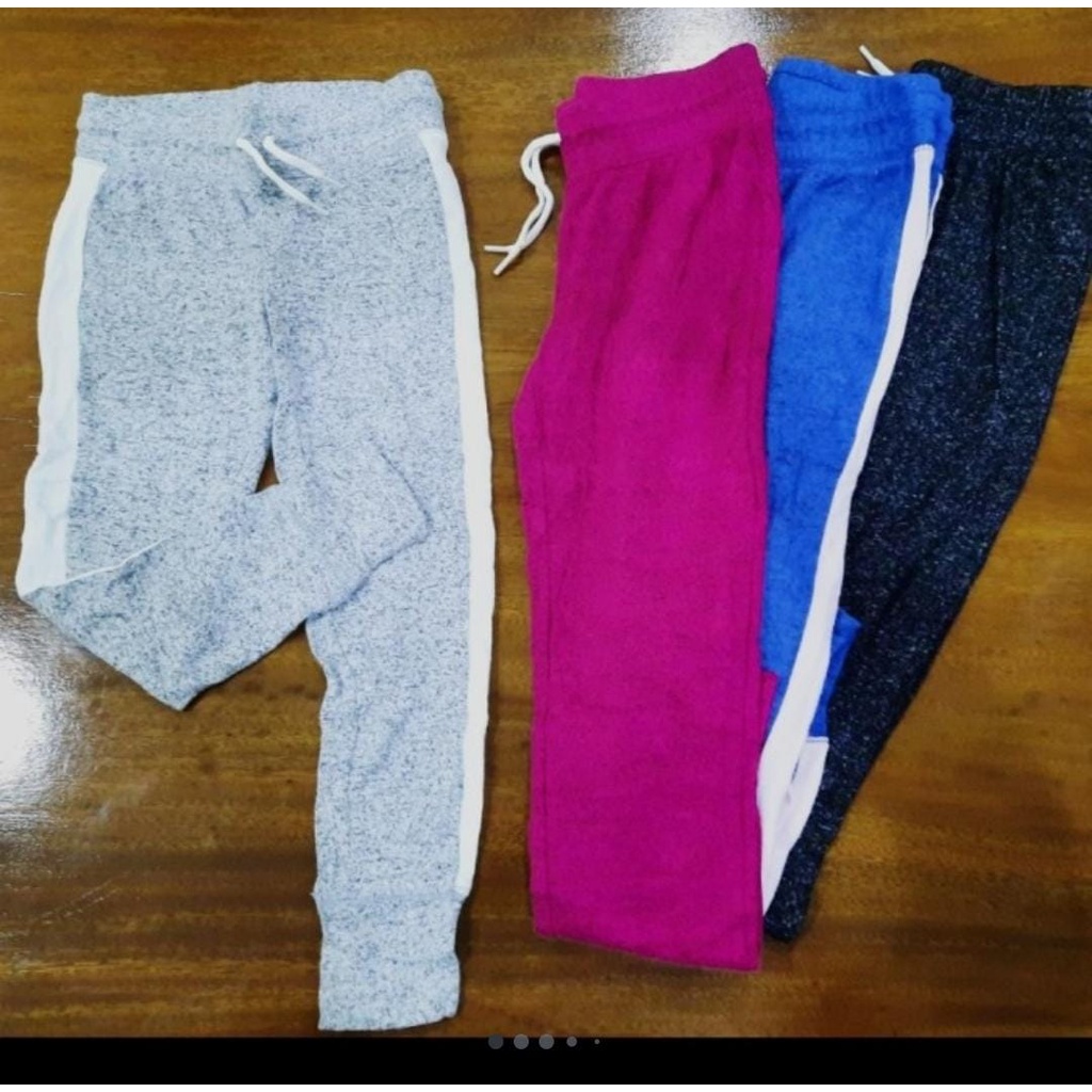 OLD NAVY JOGGER ANAK 6-14 TAHUN
