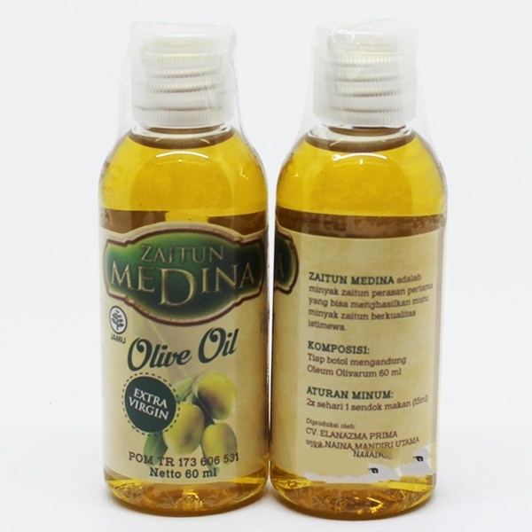 Minyak Zaitun Virgin Olive Oil Obat Hairball Vitamin Kulit Bulu Kucing