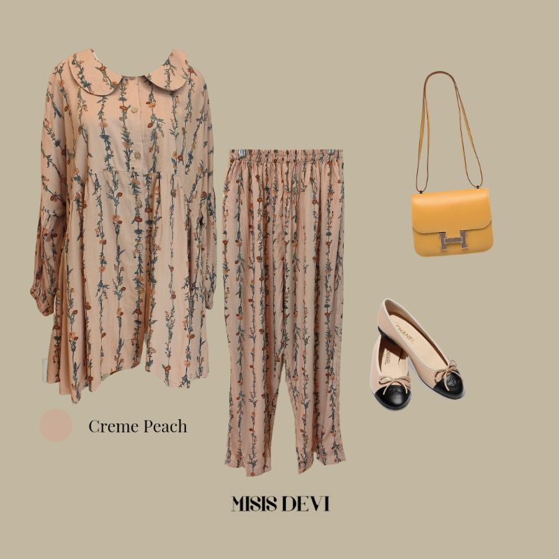 SET AURORA-AYUNDA Cream