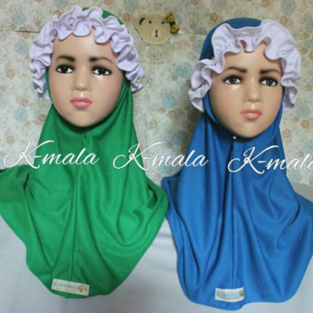 

Renda series