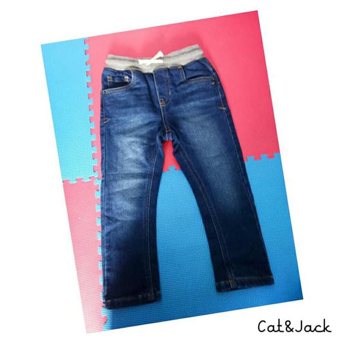 Celana Cat & Jack Anak Laki-Laki