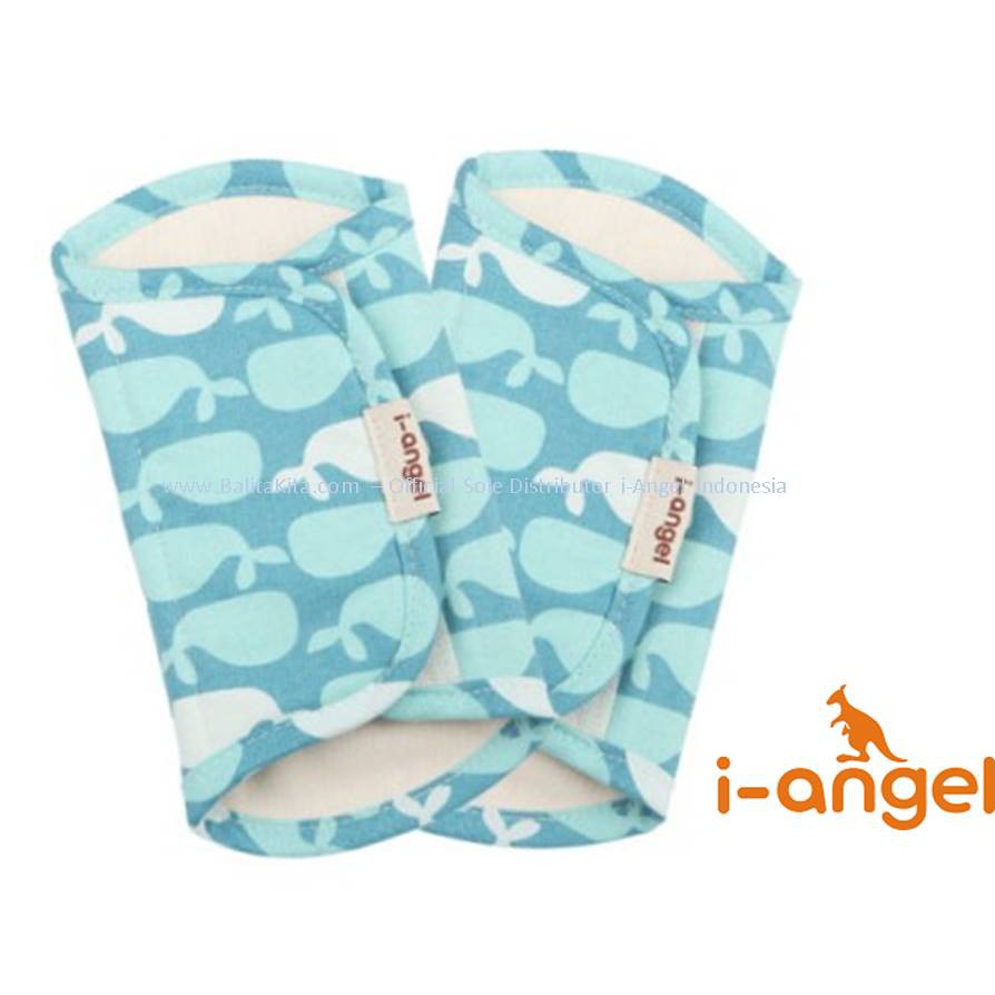 i-Angel Teething Pad