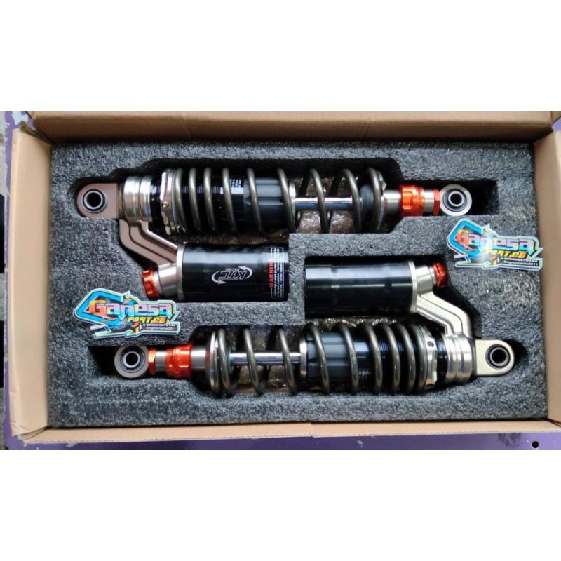 SHOCK KTC SKOK KTC ORIGINAL UKURAN 320