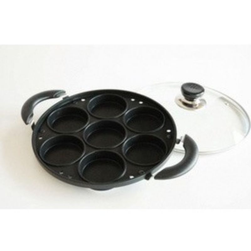 panggangan happy call