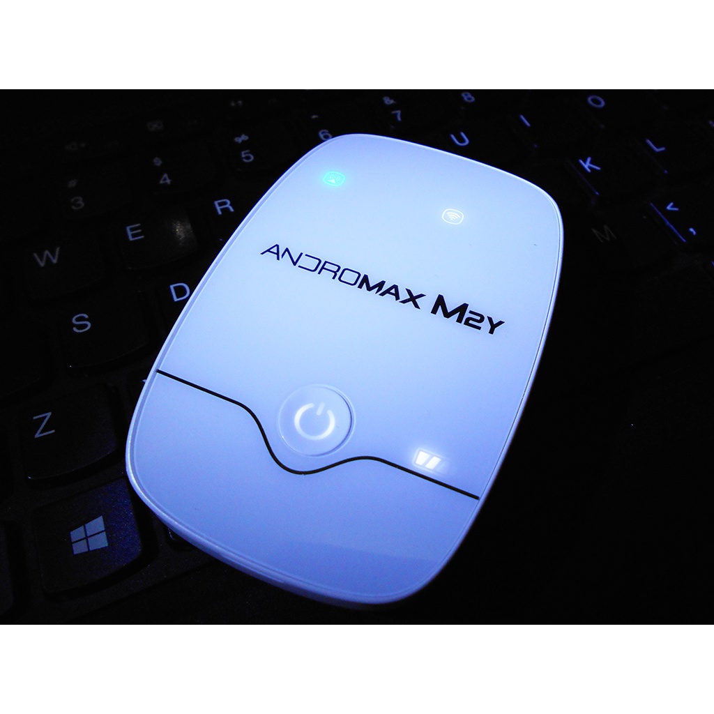 Modem Andromax M2Y