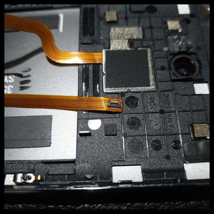 TERMURAH PENUTUP BELAKANG HP COOLPAD FANCY 3 - E503 