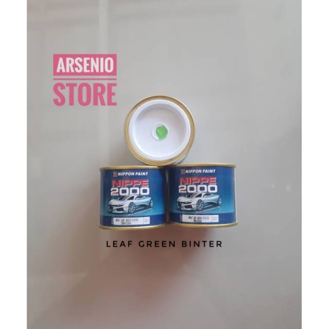 

Cat Nippe leaf green NP047