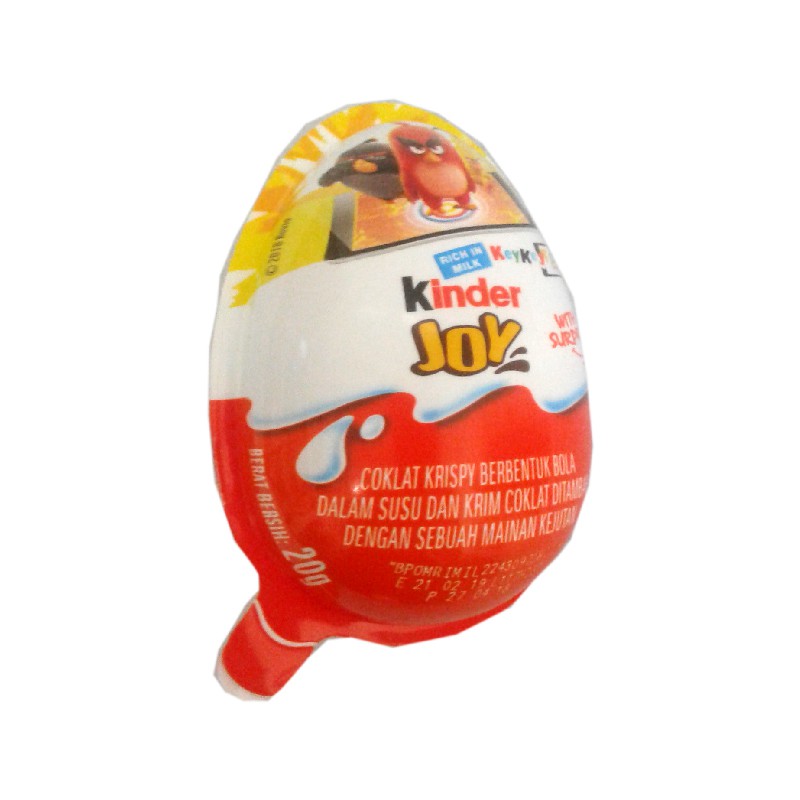 KINDER JOY