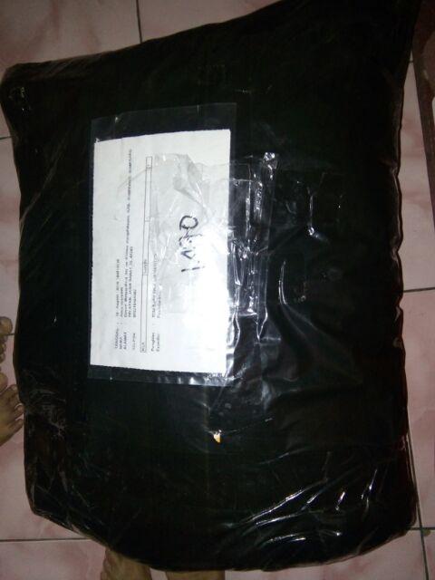 Kasur Lipat Kelambu Motif Giraffe