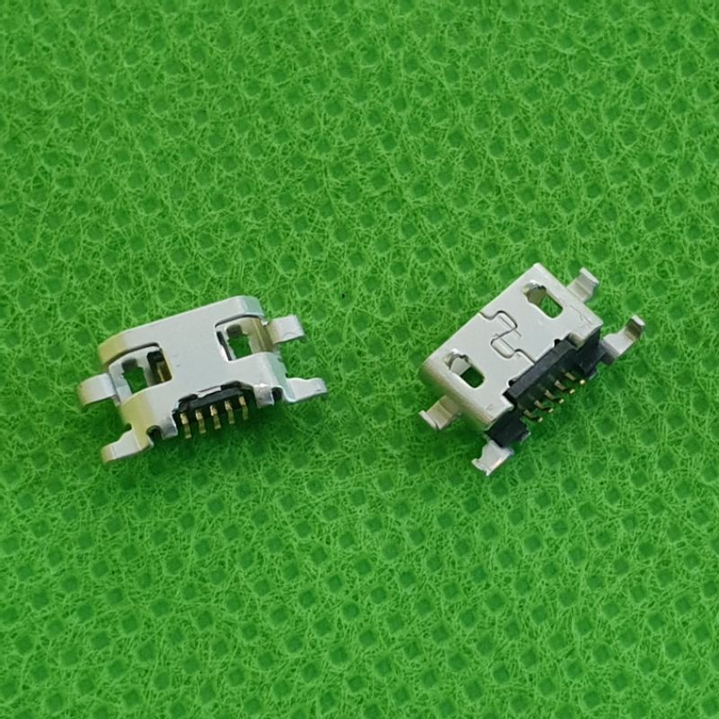 Konektor Cas C2304 C2305 Original Connector Ces Charger Xperia C Sony