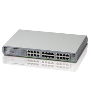 Allied Telesis AT-GS910/24 Switch 24 Port Gigabit