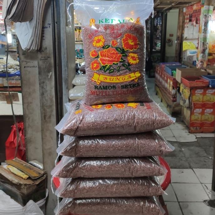 

Beras Merah 5KG
