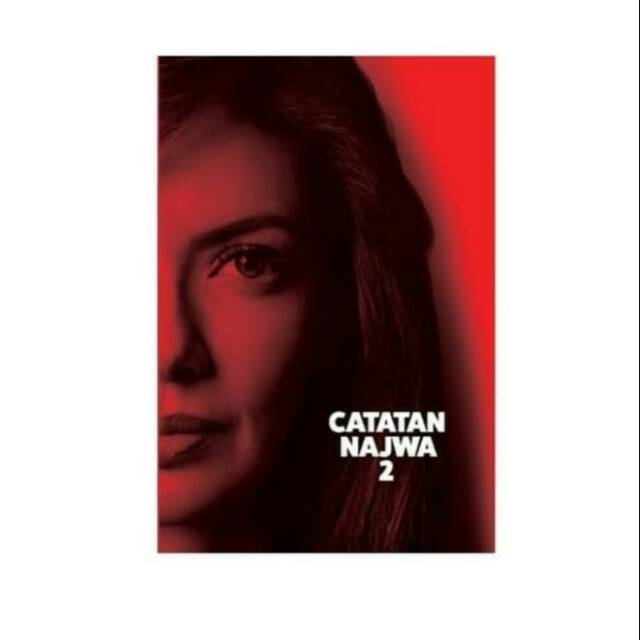 

Best Book - Catatan Najwa 2